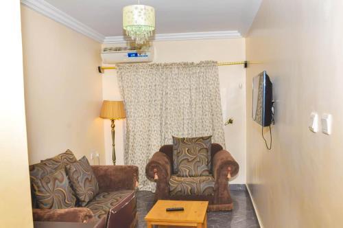 Kudina Luxury Apartments