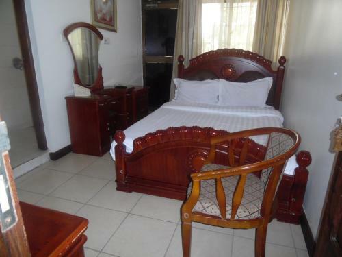 Hotel De Mag Deluxe