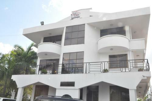 Hotel De Mag Deluxe