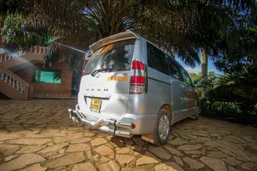Hibis Hotel