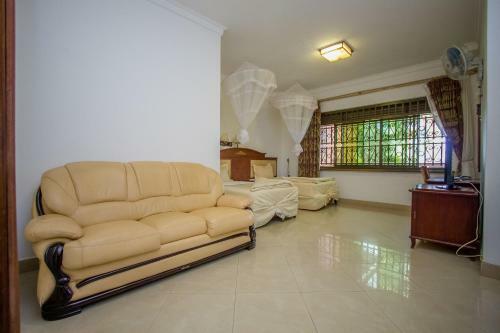 Hibis Hotel