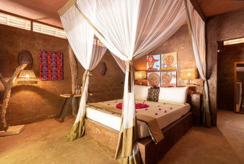 Hotel Mwezi Boutique Resort