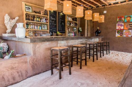 Hotel Mwezi Boutique Resort