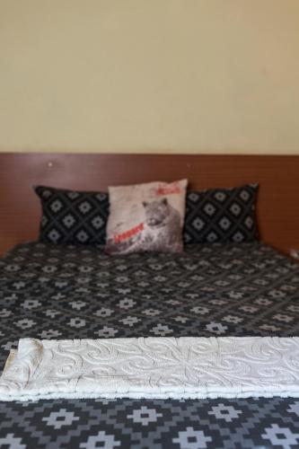 Mokorro Game Ranch And Lodge