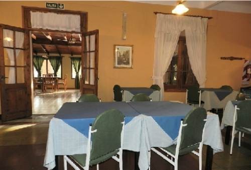 Hotel Piedra Blanca