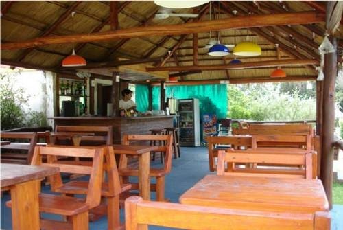 Hotel Piedra Blanca