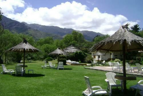 Hotel Piedra Blanca