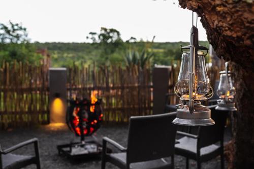 Cheetah Ridge Lodge