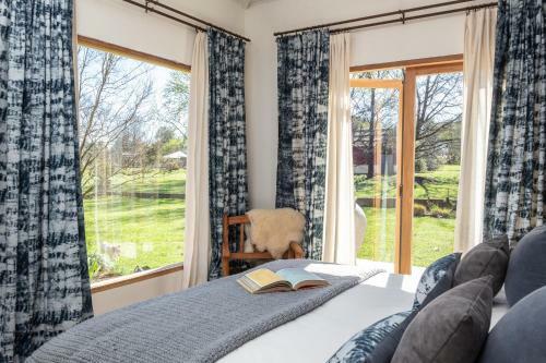 Bed & Breakfast El Ombu