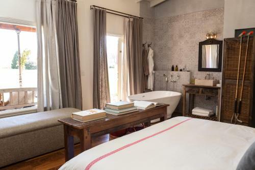 Bed & Breakfast El Ombu