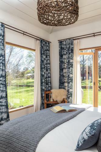 Bed & Breakfast El Ombu