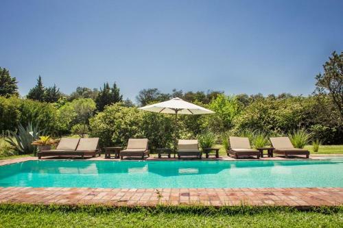 Bed & Breakfast El Ombu
