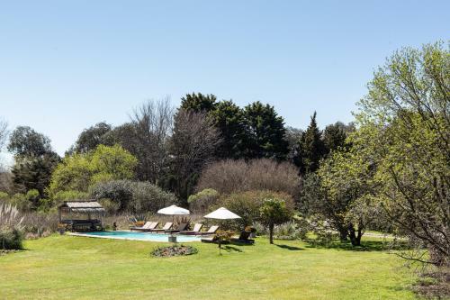 Bed & Breakfast El Ombu