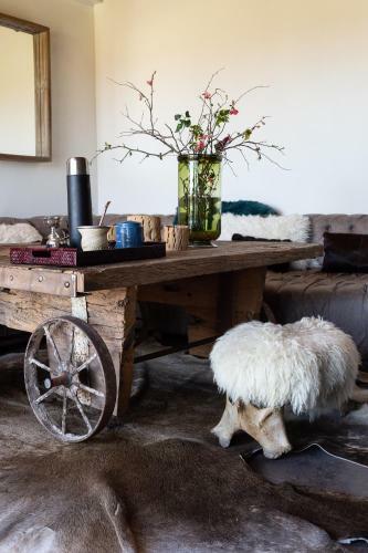 Bed & Breakfast El Ombu