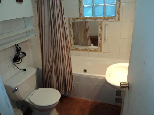 Apartamento Caba�as Orimatila