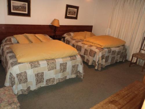 Apartamento Caba�as Orimatila