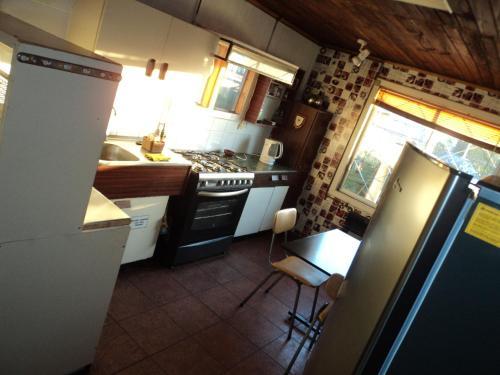 Apartamento Caba�as Orimatila