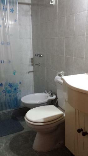 Apartamento El Aguila