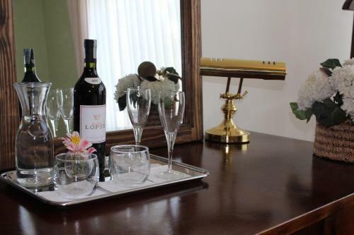 Bed & Breakfast Casa Mia Boutique Hotel