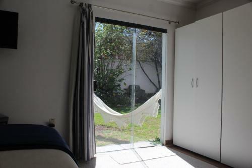 Bed & Breakfast Casa Mia Boutique Hotel