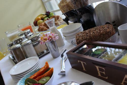 Bed & Breakfast Casa Mia Boutique Hotel