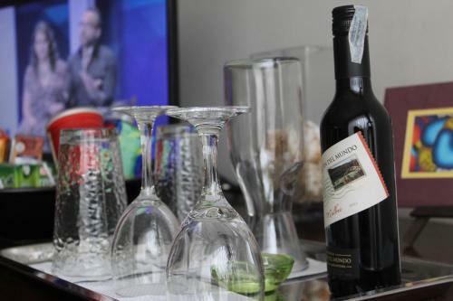 Bed & Breakfast Casa Mia Boutique Hotel