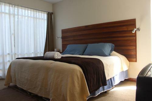 Bed & Breakfast Casa Mia Boutique Hotel