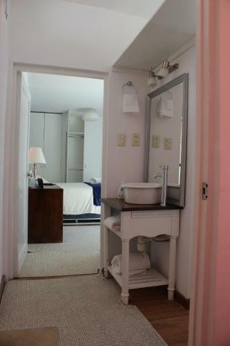 Bed & Breakfast Casa Mia Boutique Hotel