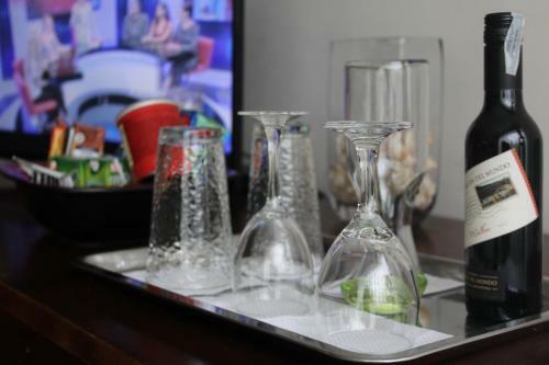 Bed & Breakfast Casa Mia Boutique Hotel
