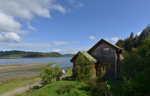 Lodge Caba�as Alcamar