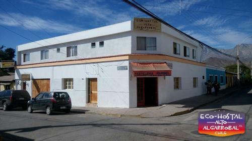 Hostal Alto Algarrobal