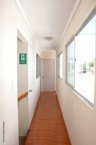 Hostal Alto Algarrobal