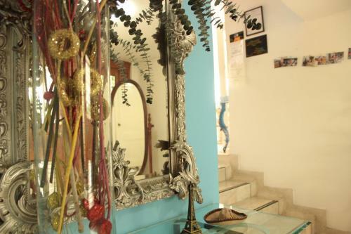 Albergue Hostal Casa Cristales
