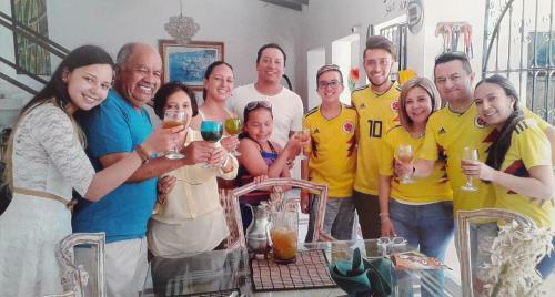 Albergue Hostal Casa Cristales