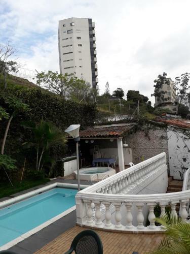Albergue Hostal Casa Cristales