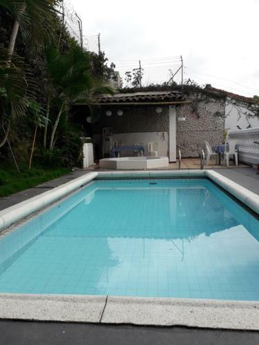 Albergue Hostal Casa Cristales