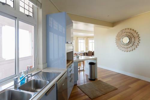 The Majestic Apartment