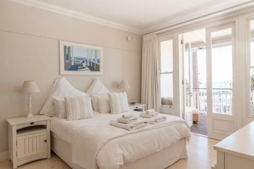 The Majestic Apartment