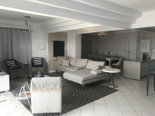 Apartamento Cobertura Quebec Beira-mar