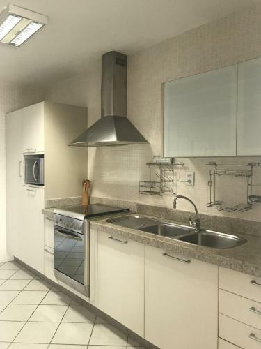 Apartamento Cobertura Quebec Beira-mar