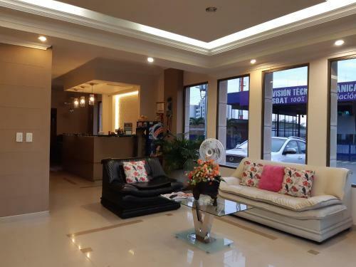Hotel Marlizz