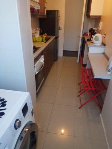 Departamento Turistico / Tourist Apartment