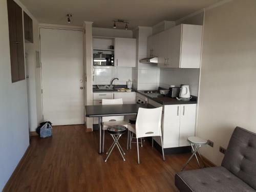 Apartamento Edificio Fortaleza Depto. 916