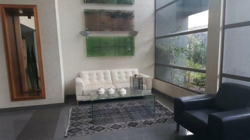 Apartamento Edificio Fortaleza Depto. 916