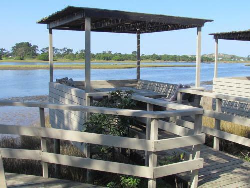 Hostal Plett River Lodge