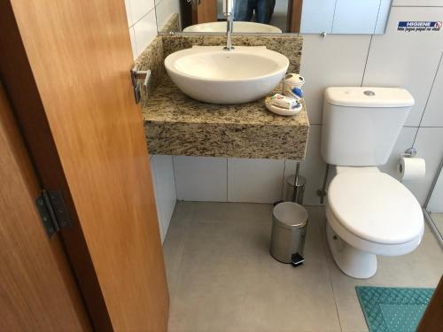 Apartamento Residencial R9