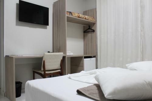 Aj Hotel Chapec�