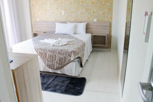Aj Hotel Chapec�