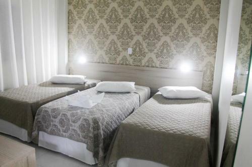 Aj Hotel Chapec�