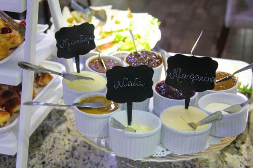 Aj Hotel Chapec�